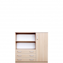 Komoda 3S 2PM Podstawowe