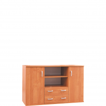 Komoda 2W 2S 2D Podstawowe