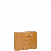 Komoda 4S 2D Podstawowe