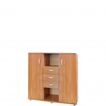 Komoda 2W 3S Podstawowe