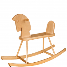 Konik na biegunach AD259 Podstawowe