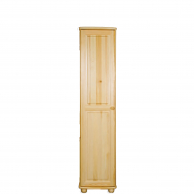 Szafa drewniana sosnowa SF112 Podstawowe