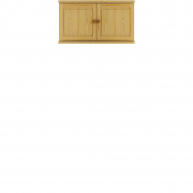 Nadstawka drewniana sosnowa SF141 Podstawowe