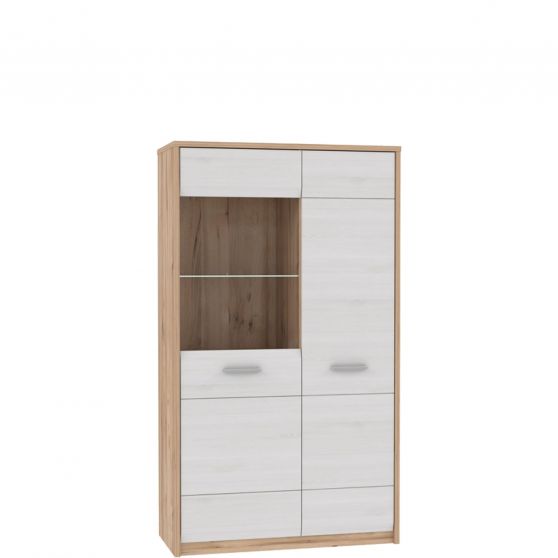 Witryna Prawa CNTV621R-C120 CANTO Podstawowe