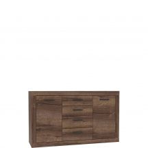 Komoda TRAK231-D53 TRASS Podstawowe