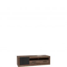 Szafka RTV TRAT121-N09 TRASS Podstawowe