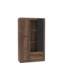 Witryna niska Prawa TRAV621R-N09 TRASS Podstawowe