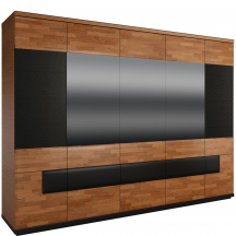 Szafa V VERANO Podstawowe (1)