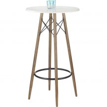 Stolik barowy SB-10 Podstawowe