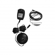 Oświetlenie LED 1-punktowe IZ11-WK06 Podstawowe