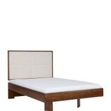 Łóżko drewniane bukowe 160 x 200 LK188 Podstawowe