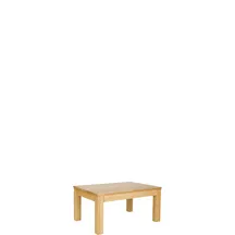 Ława drewniana bukowa 120 cm blat 2,5 cm ST175/2,5 Podstawowe