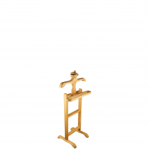 Wieszak kamerdyner drewniany bukowy GD461 Podstawowe