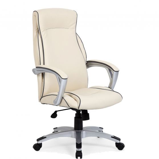 Fotel obrotowy gabinetowy CAMEL Podstawowe