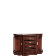 Komoda AK2D4S 142 ALICJA Podstawowe