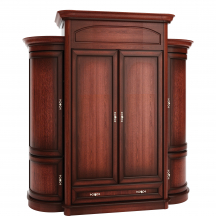 Szafa AS6D1S ALICJA Podstawowe