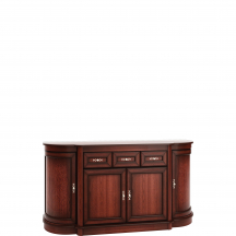 Komoda AK4D3S ALICJA Podstawowe