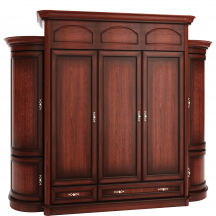 Szafa AS7D2S ALICJA Podstawowe