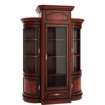 Serwantka AS5D1S Prawa ALICJA Podstawowe