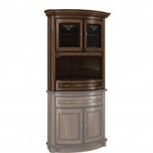 Witryna narożna NWN2D1S NATALIA Podstawowe