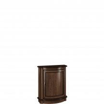 Szafka narożna NKN1D Prawa NATALIA Podstawowe