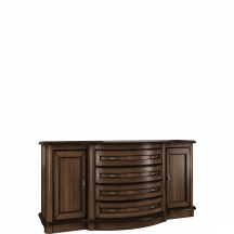 Komoda NK2D4S 170 NATALIA Podstawowe