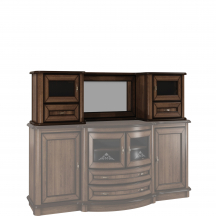 Nadstawka NN2D2S 180 NATALIA Detal