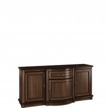 Komoda NK3D1S 140 Prawa NATALIA Podstawowe