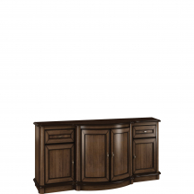 Komoda NK4D2S NATALIA Podstawowe