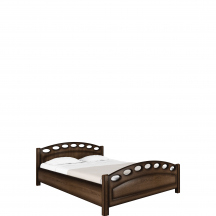 Łóżko 180 x 200 LŁ1900 NATALIA Podstawowe