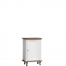 Szafka WK1D Prawa WIKTORIA Podstawowe