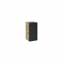 Szafka łazienkowa wisząca z drzwiami 810 ARUBA COSMOS Podstawowe