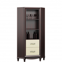 Barek obrotowy SSO2S SOFIA Podstawowe