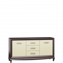 Komoda SK2D3S 170 SOFIA Podstawowe