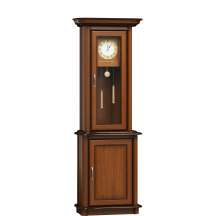 Zegar narożny OZN1D Prawy OLIWIA Podstawowe