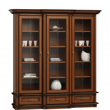 Witryna OB3D3S Prawa OLIWIA Podstawowe