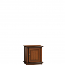 Szafka Osz1D Prawa OLIWIA Podstawowe