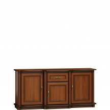 Komoda OK3D1S Prawa OLIWIA Podstawowe