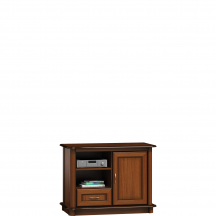 Szafka RTV OSTV1D OLIWIA Podstawowe