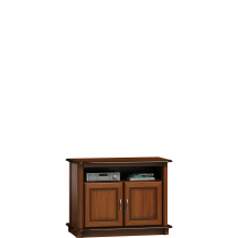 Szafka RTV narożna OSNTV2D OLIWIA Podstawowe