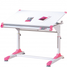 Biurko dziecięce COLLORIDO Podstawowe (1)