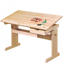 Biurko dziecięce JULIA Podstawowe