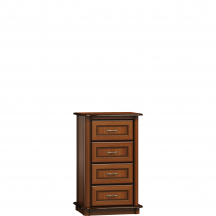 Komoda OK4S OLIWIA Podstawowe