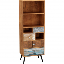 Regał REG-1 MEZO Podstawowe