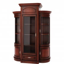 Serwantka AS5D1S Lewa ALICJA Podstawowe