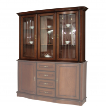 Witryna JW3D Lewa JULIA Podstawowe