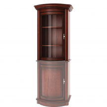 Witryna AW1D Lewa ALICJA Podstawowe