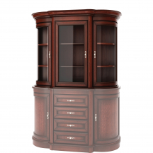 Witryna AW3D Lewa ALICJA Podstawowe