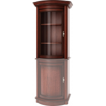 Witryna AWN1D Lewa ALICJA Podstawowe