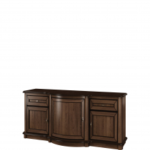 Komoda NK3D2S 170 Lewa NATALIA Podstawowe